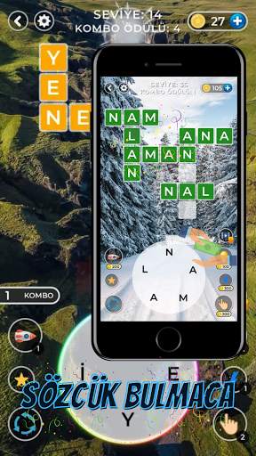 Words of Wonders 2021 screenshot 4