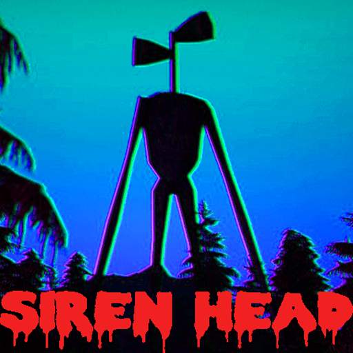 Siren Head The scary Granny Mod 1.0