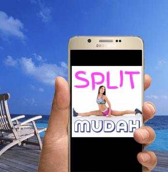 Cara Split Mudah screenshot 1