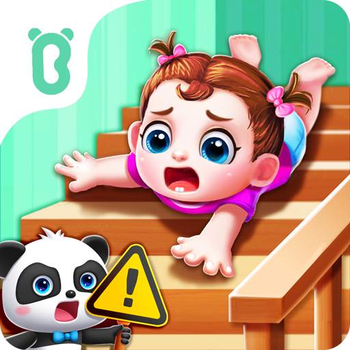 Baby Panda Home Safety 8.68.00.00