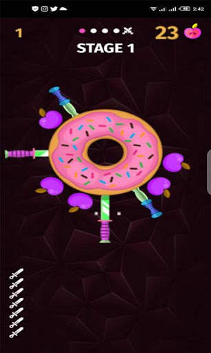 Knife King screenshot 3