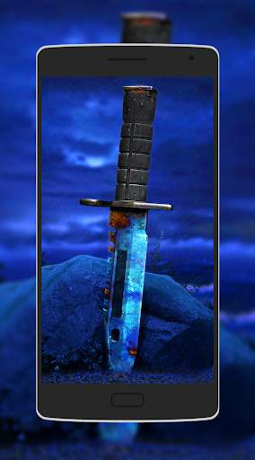 Weapon Wallpapers screenshot 2
