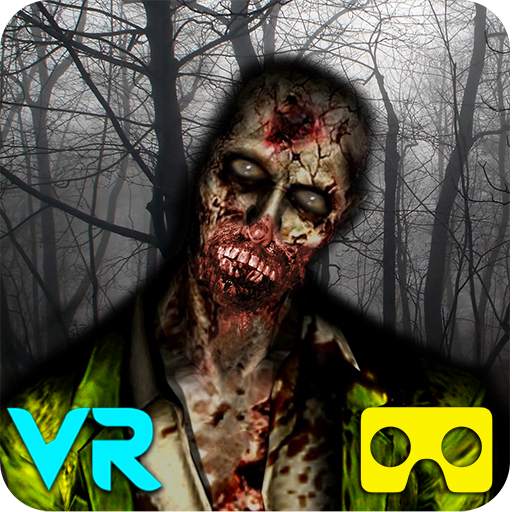 Dead Zombies Survival VR 2.7