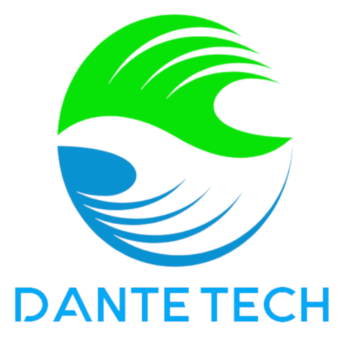 Danté Tech आइकन