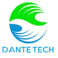 Danté Tech أيقونة