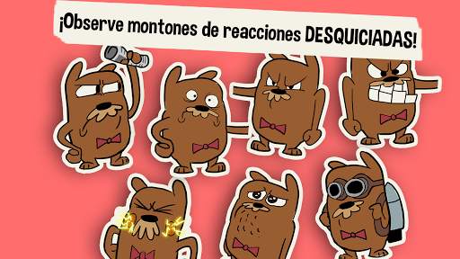 Do Not Disturb! Juego de Broma screenshot 3