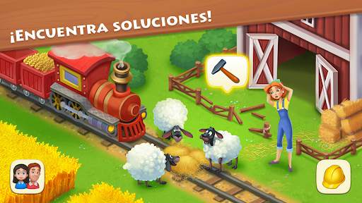 Township screenshot 4