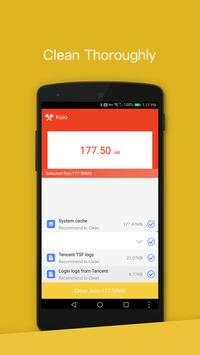 OOPOS clean - eomu screenshot 2