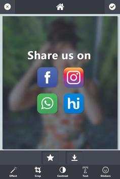 Photo Background Changer screenshot 7