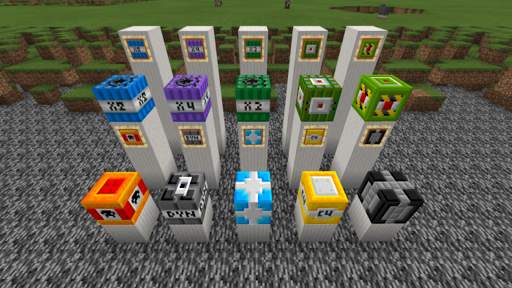 TNT   Addon MCPE screenshot 1