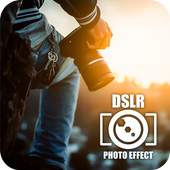 DSLR Camera Photo Effects Magic 1.7