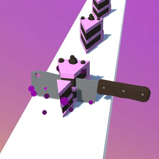 Slice It 3