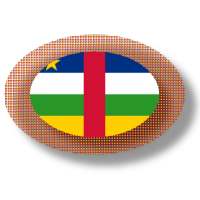 Central African apps
