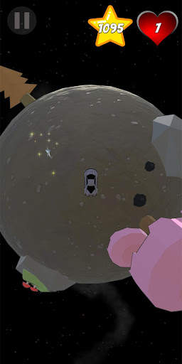 Planet Zoom screenshot 3