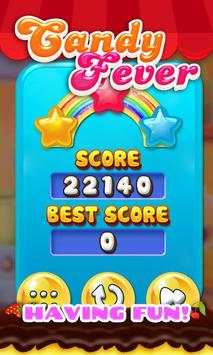 Candy Fever screenshot 3