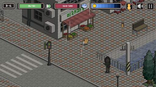 길고양이 이야기 : support edition screenshot 2