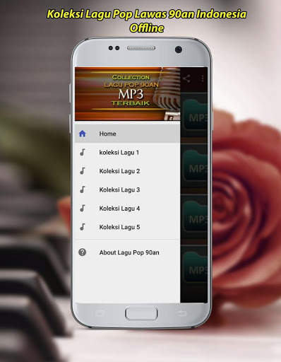 Lagu Pop 90an Offlne screenshot 2