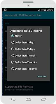 Automatic Call Recorder screenshot 3