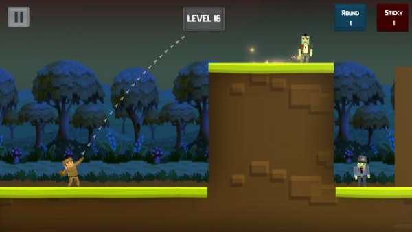 Zombie Fragger 4 تصوير الشاشة