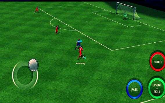 GUIDE PES 2017 screenshot 2