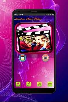 Slideshow Video Builder screenshot 2
