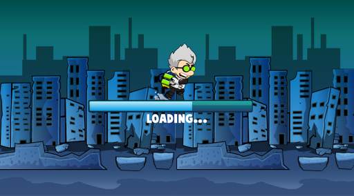 Zombie Attack 2P screenshot 5
