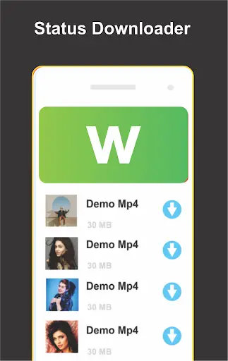 Online Video Downloader screenshot 4