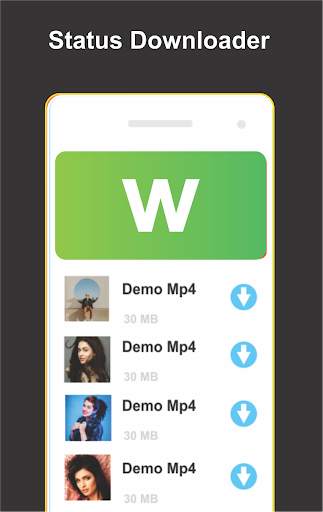Online Video Downloader screenshot 4
