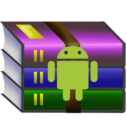 Simple Unrar 2.6.8