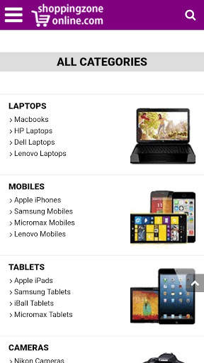 Online Shopping At Low Price screenshot 3