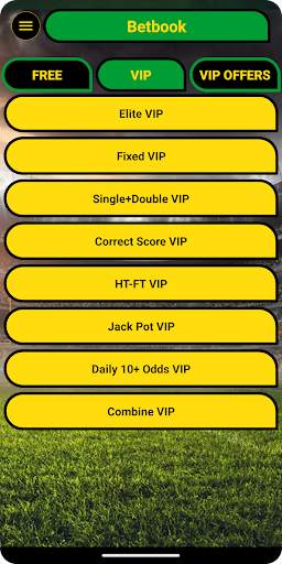 Betbook Betting Tips screenshot 4