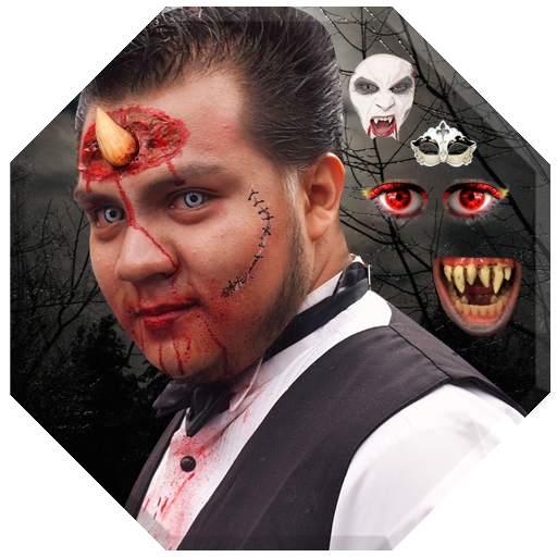 Zombie Photo Editor New 1.4