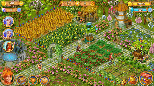Totem Story Farm screenshot 12