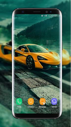 Car Wallpapers screenshot 5