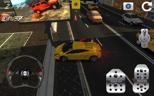 3D Auto Parking screenshot 8