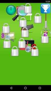 Fashion Tailor Hidden Object Game screenshot 7