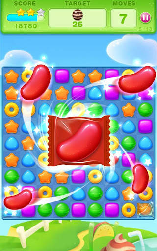 Candy Burst screenshot 12
