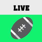 Watch Football NFL Live Stream for free icon