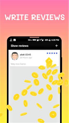 Cash Games - Earn Money Daily, Online Earning स्क्रीनशॉट 5
