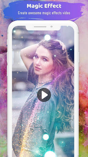 Birthday Video Maker with Song screenshot 5