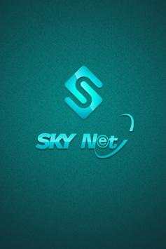 SKYNET скриншот 1