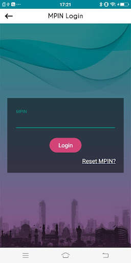 GHMC Officer App screenshot 2