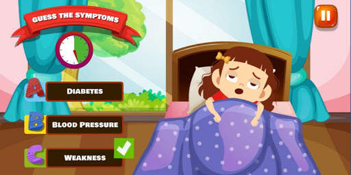 MISSION TYPHOID screenshot 3