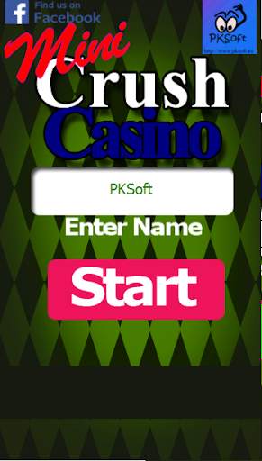 Mini Crush Casino screenshot 1
