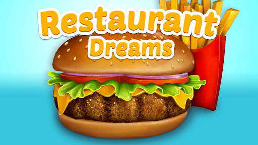 Restaurant Dreams: Chef World screenshot 19