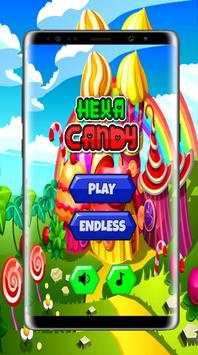 HEXA CANDY screenshot 1