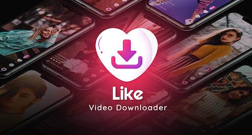 Downloader For Like - Quick Video Downloader screenshot 1