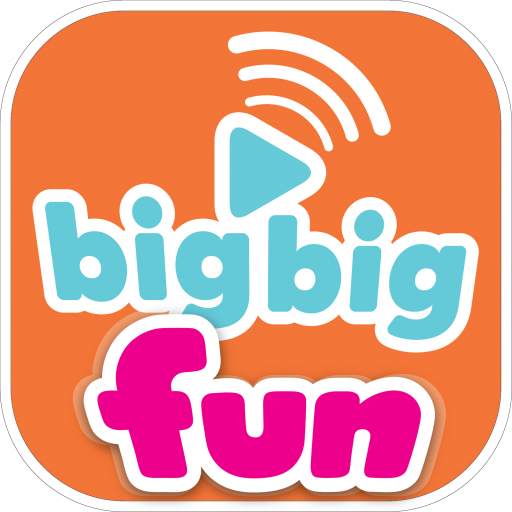 Big Big fun 3.2.0