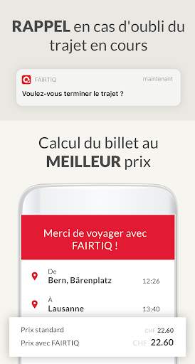 FAIRTIQ screenshot 5