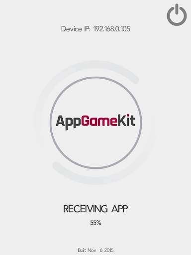 AppGameKit Player screenshot 2